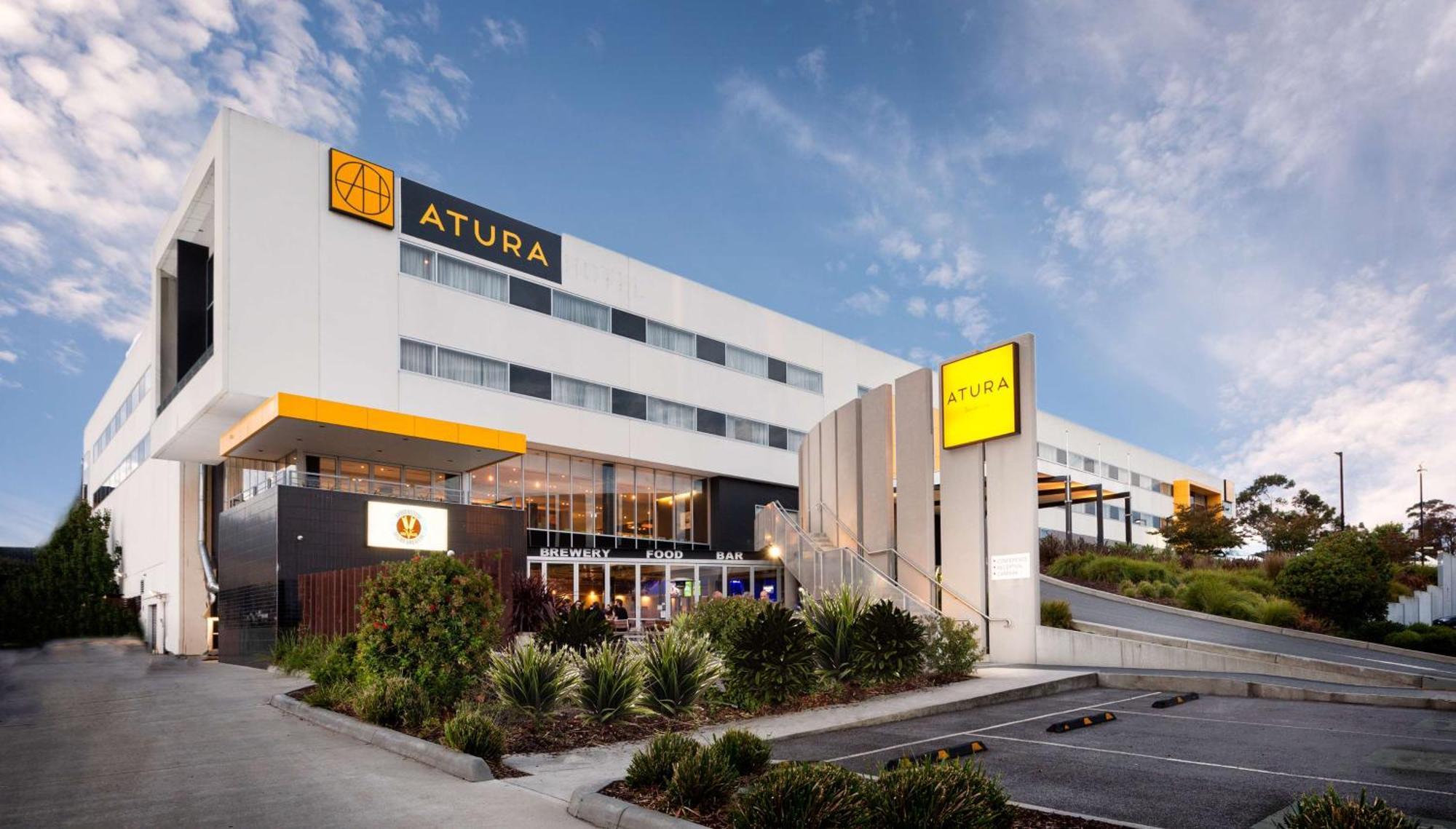 Отель Atura Dandenong Doveton Экстерьер фото