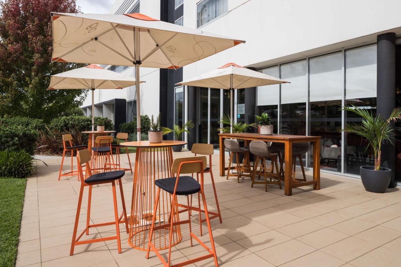 Отель Atura Dandenong Doveton Экстерьер фото