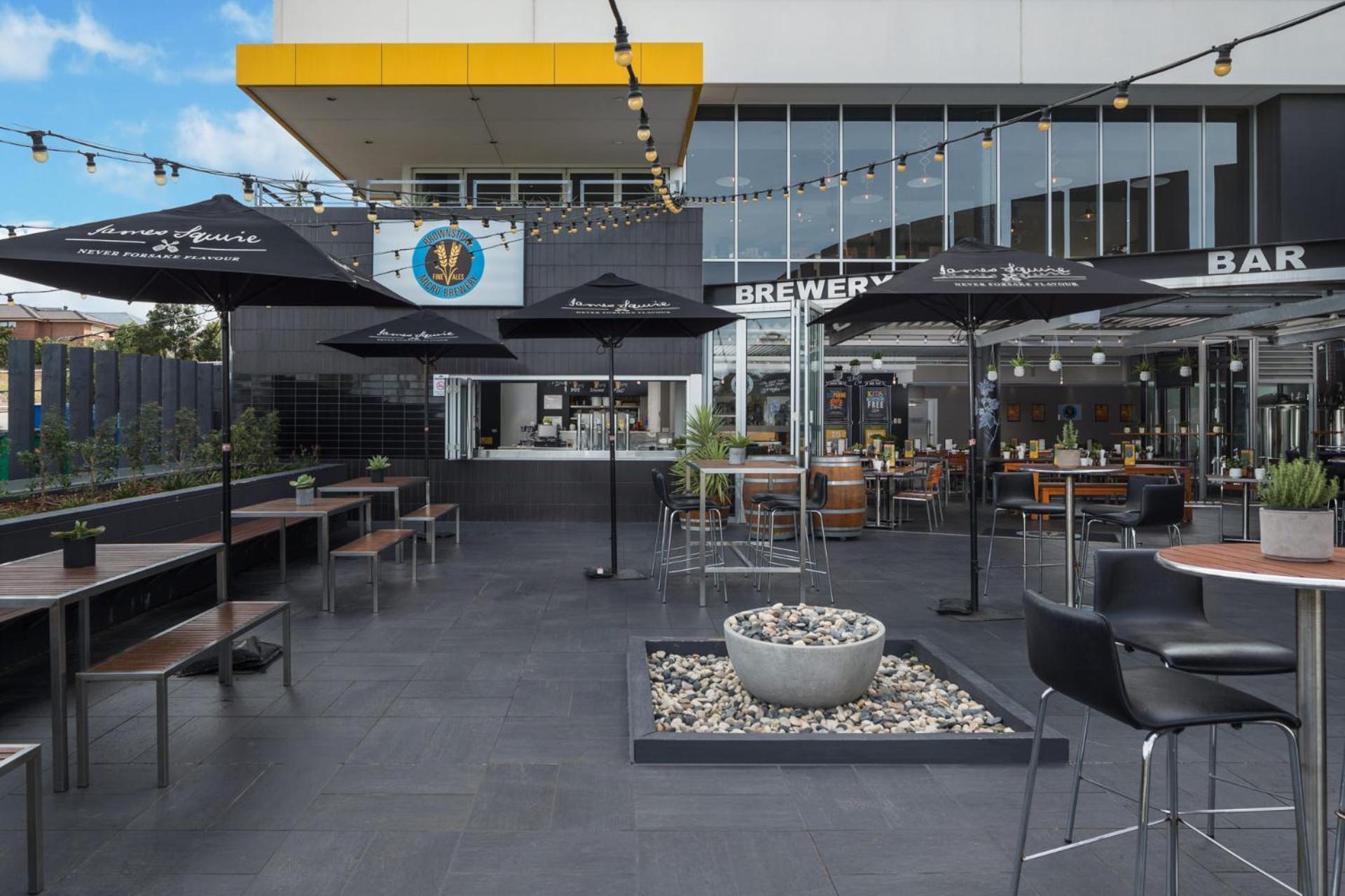 Отель Atura Dandenong Doveton Экстерьер фото