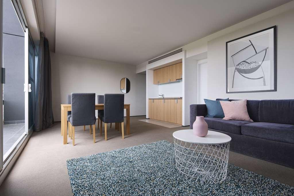 Отель Atura Dandenong Doveton Номер фото