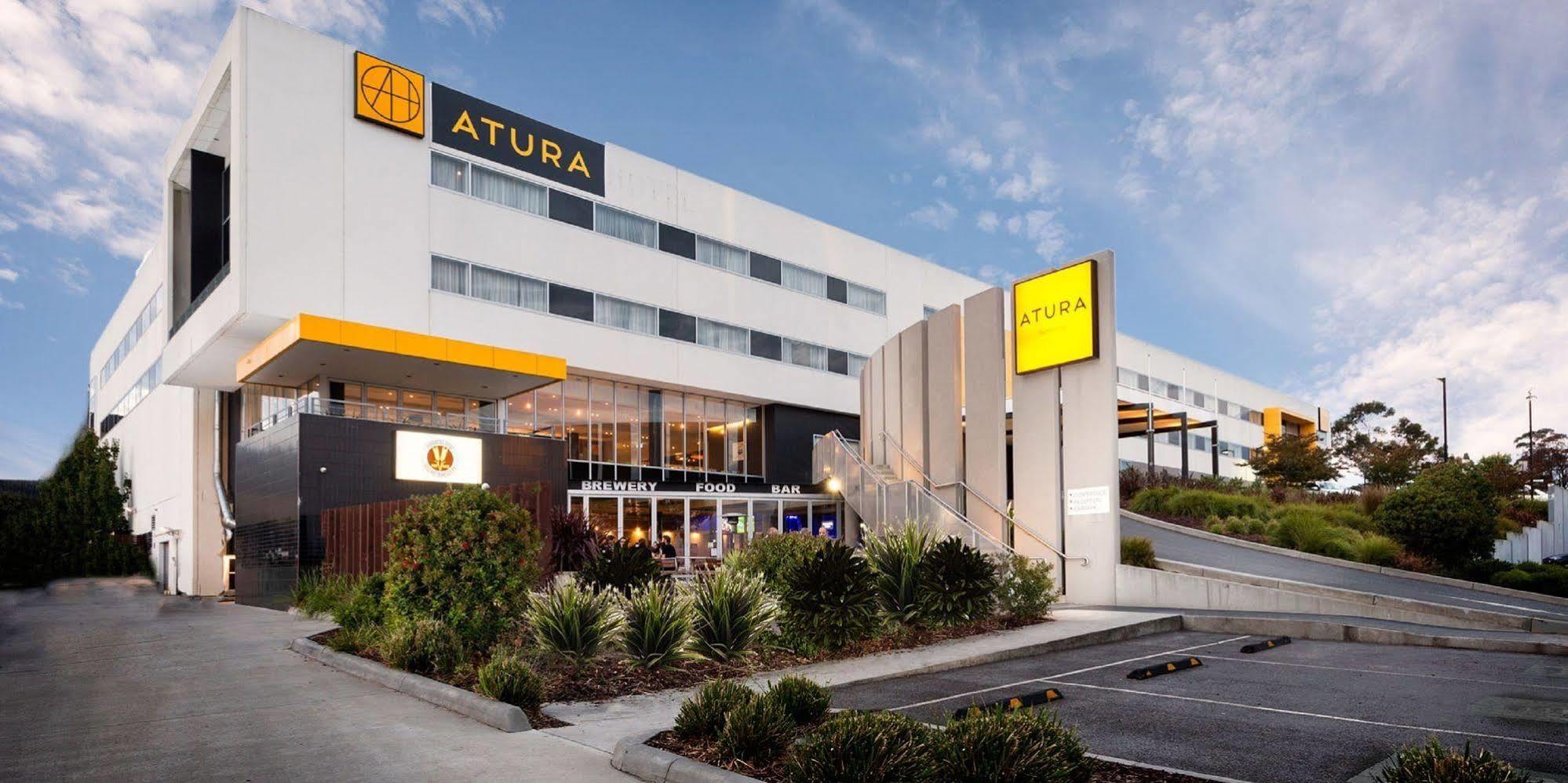 Отель Atura Dandenong Doveton Экстерьер фото