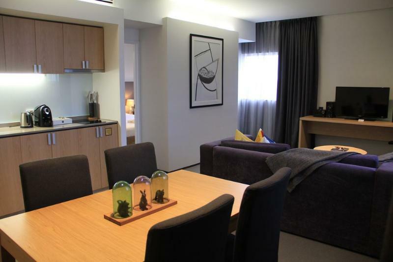 Отель Atura Dandenong Doveton Экстерьер фото